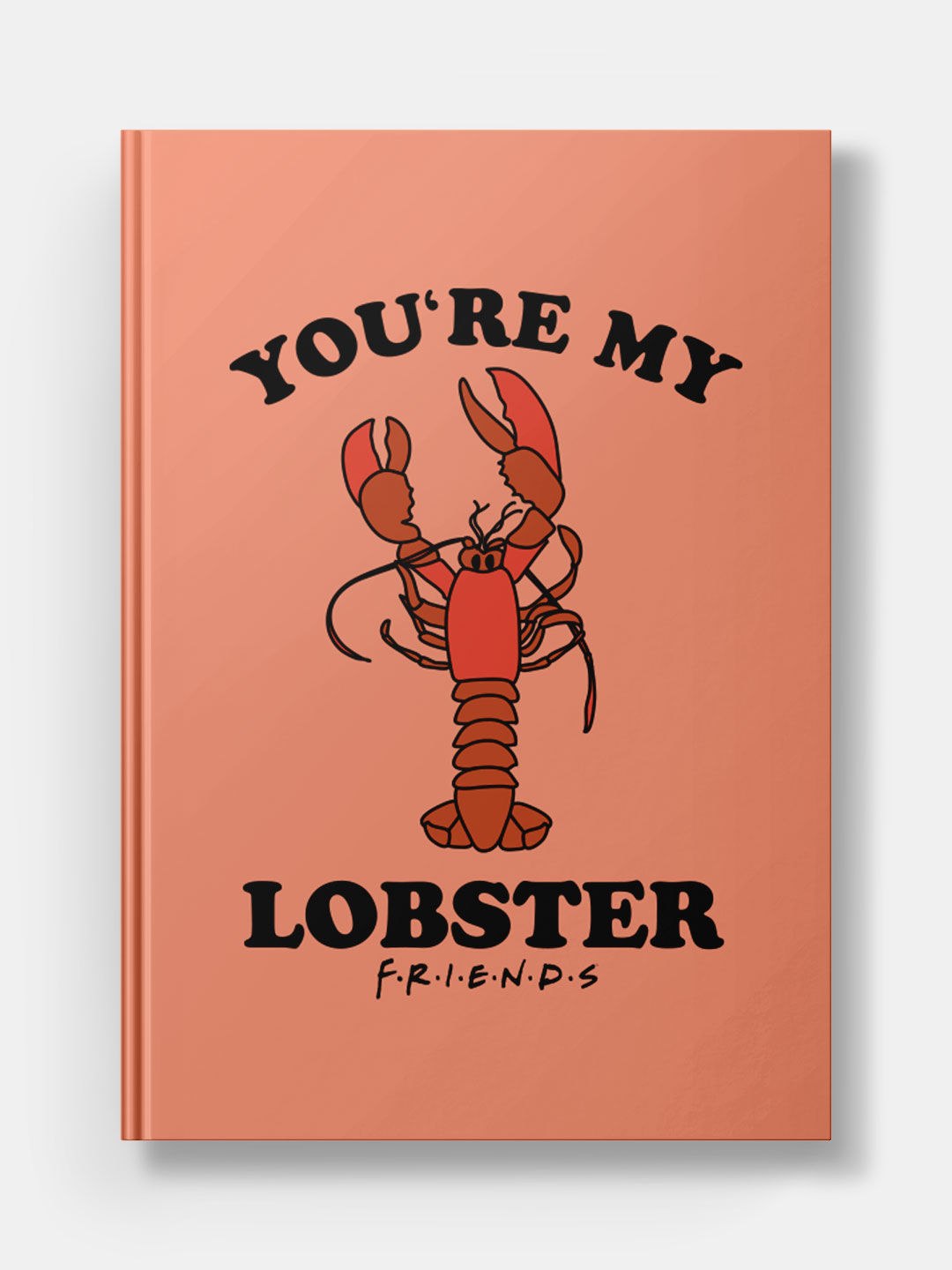 Buy Valentine Lobster - Designer Diaries Diaries Online