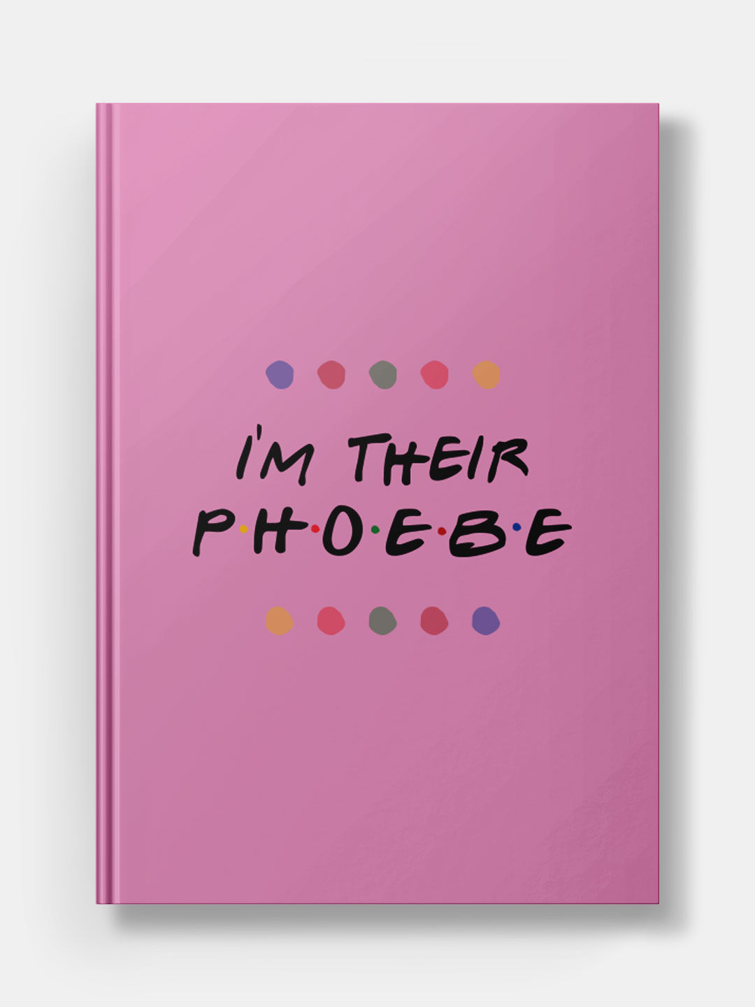 Buy Valentine Phoebe - Designer Diaries Diaries Online