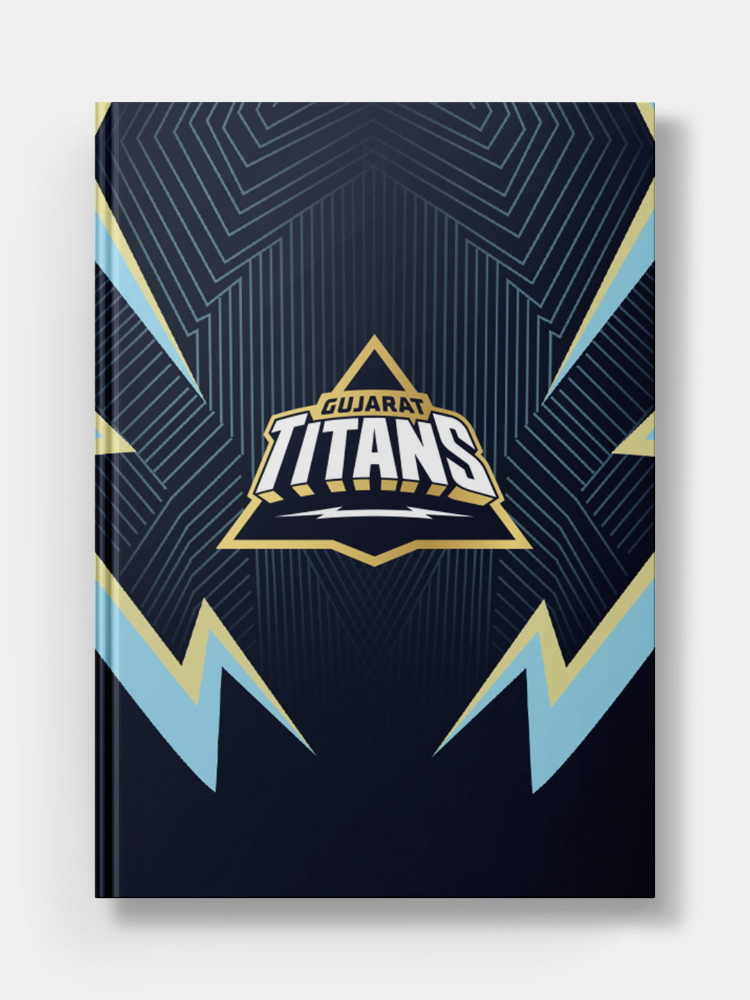 Gujarat Titans IPL Fan Gear: Official Merchandise & Accessories