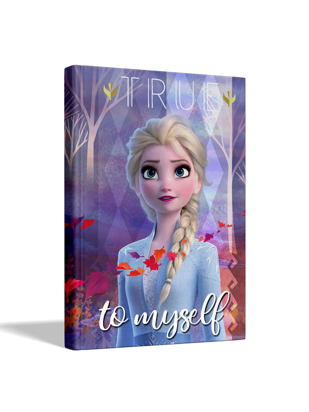 Stay True Elsa - Designer Diaries