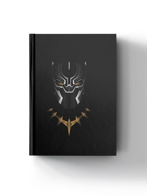 Buy Black Panther Art - Designer Diaries Diaries Online