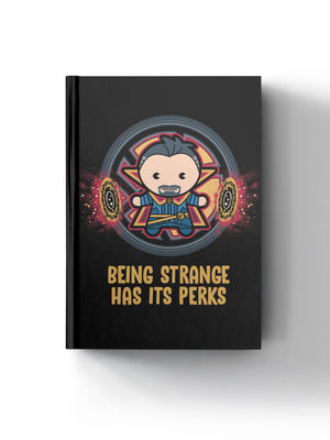 Buy Doctor Strange Kawaii - Designer Diaries Diaries Online