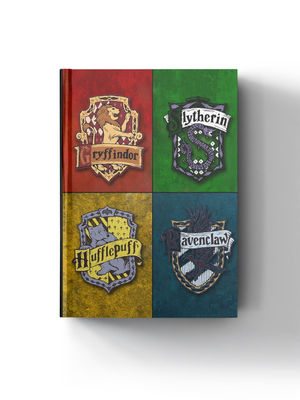Buy Hogwarts Sigil - Designer Diaries Diaries Online