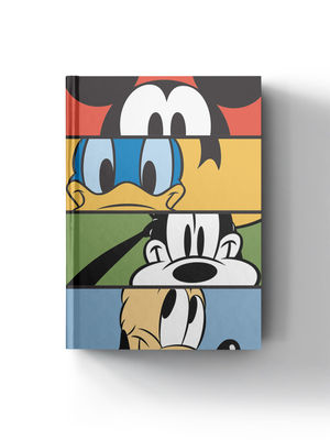 Buy Mickey And Friends - Designer Diaries Diaries Online