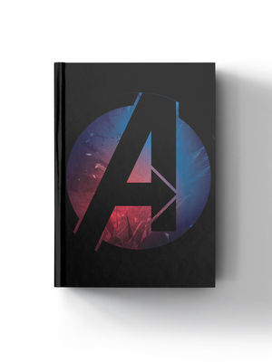 Buy A For Avengers - Designer Diaries Diaries Online