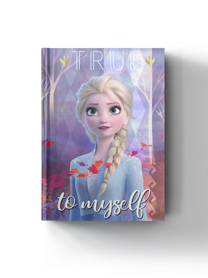 Buy Stay True Elsa - Designer Diaries Diaries Online