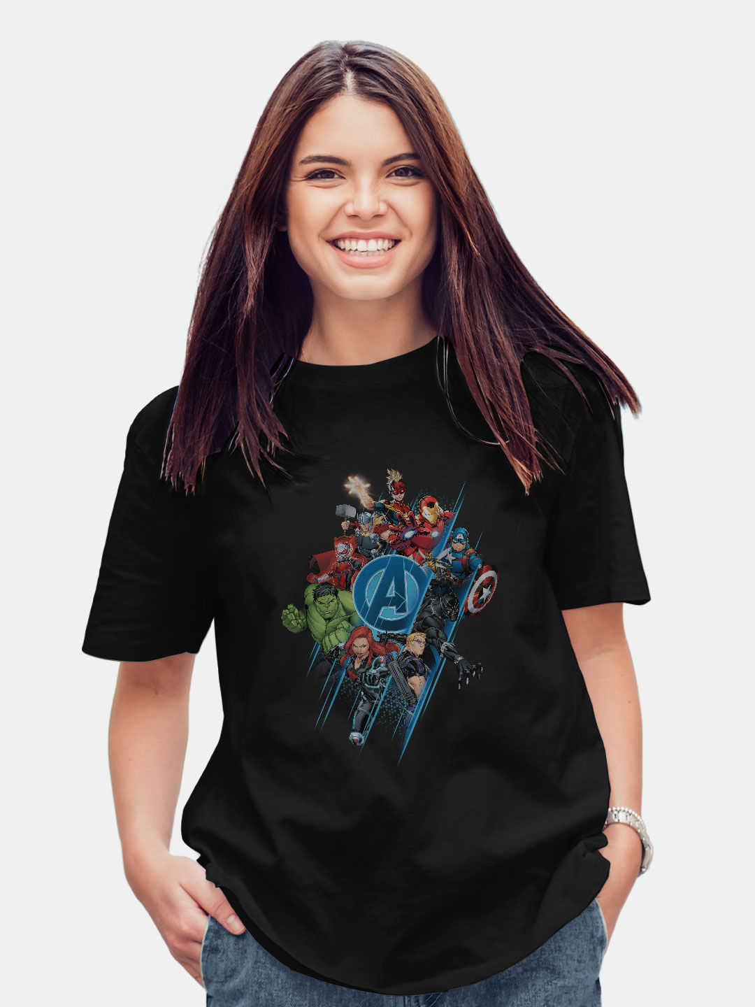 T shirt heroes hot sale