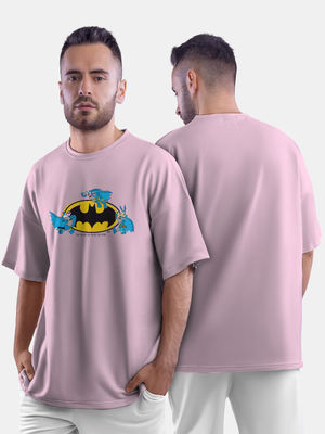 Buy Bugsman - Mens Oversized T-Shirt T-Shirts Online