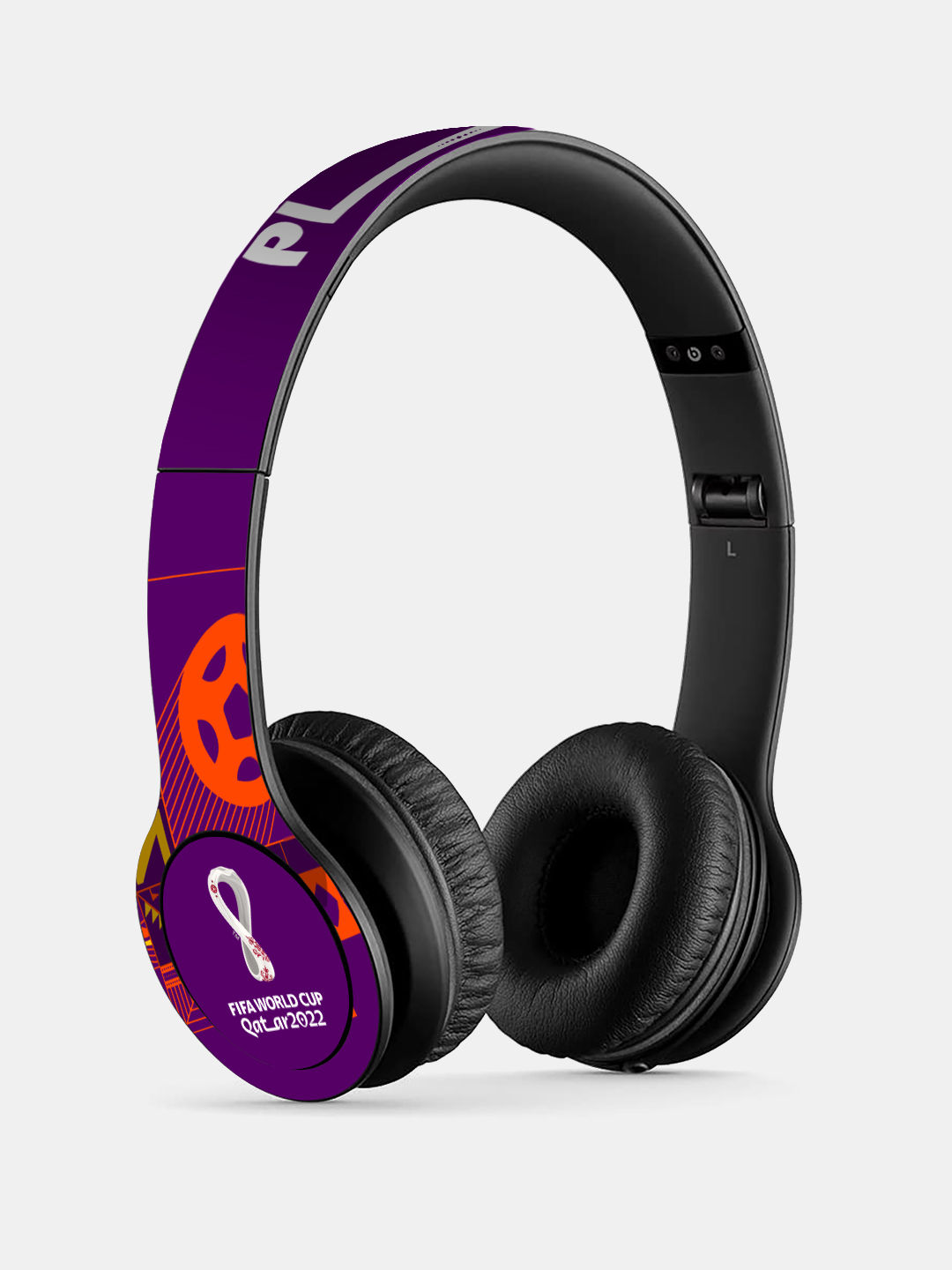 Buy FIFA - P47 Wireless On Ear Headphones Headphones Online