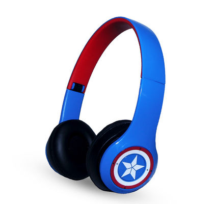 Buy Cap Am Avenger - P47 Wireless On Ear Headphones Headphones Online