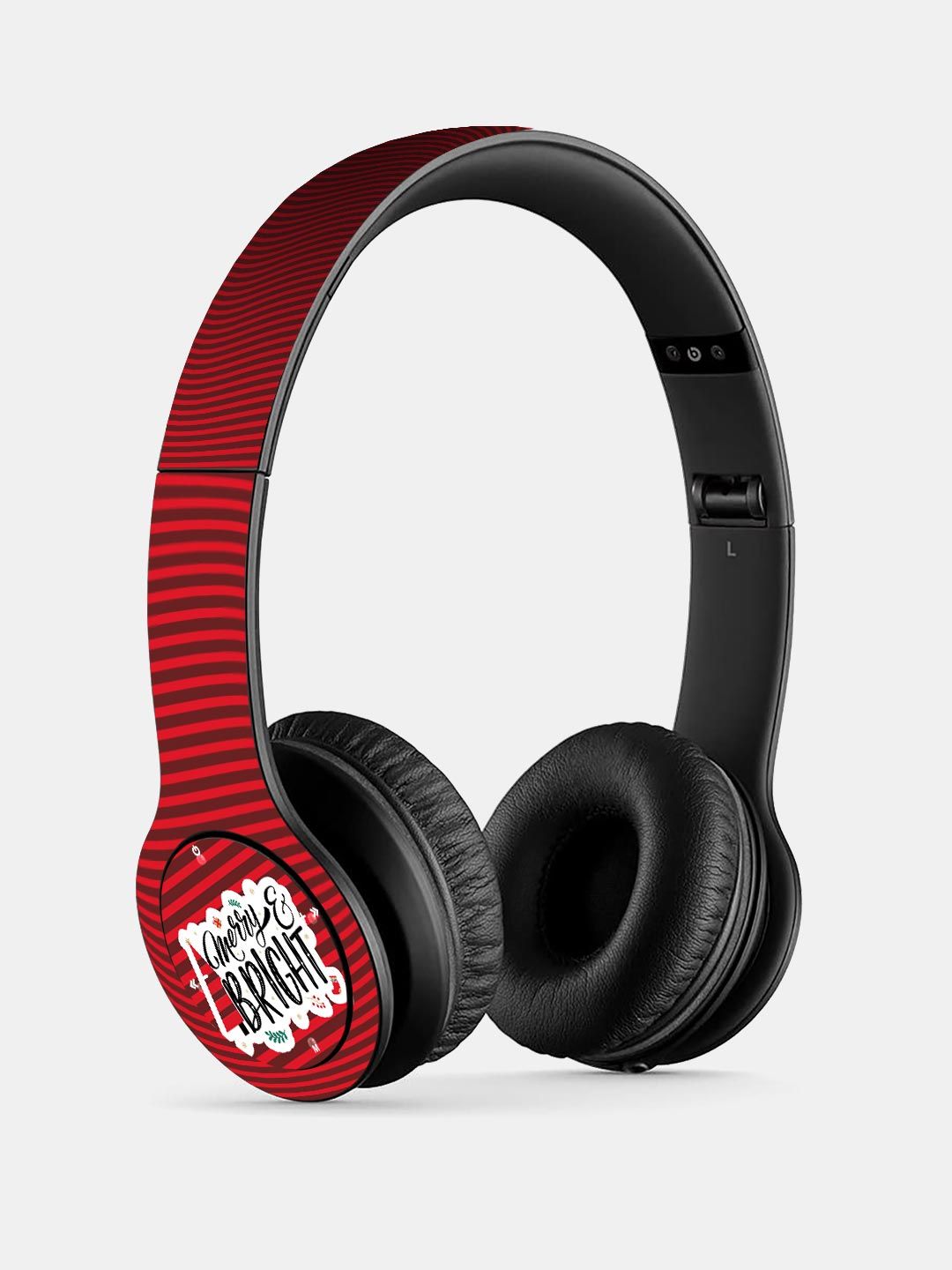 Buy Merry Bright - P47 Wireless On Ear Headphones Headphones Online