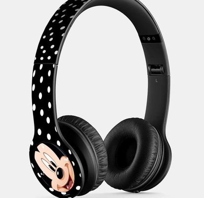 Buy Zoom Up Mickey - P47 Wireless On Ear Headphones Headphones Online