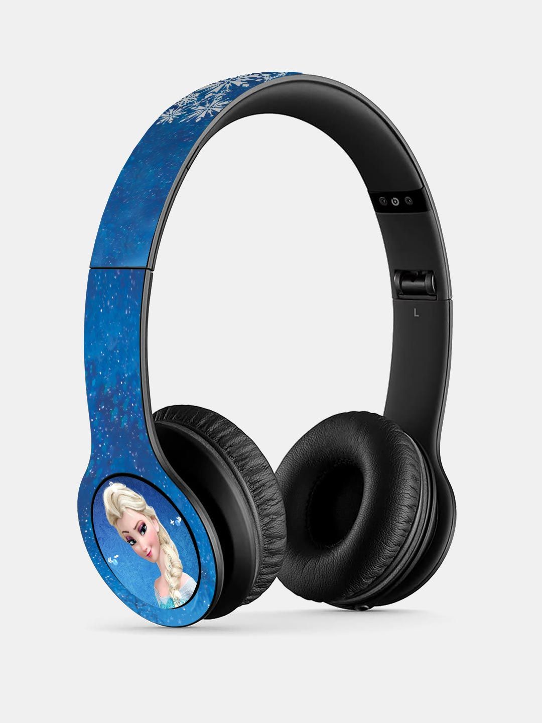 Wireless On-Ear Headphones for Kids (Disney Collection)