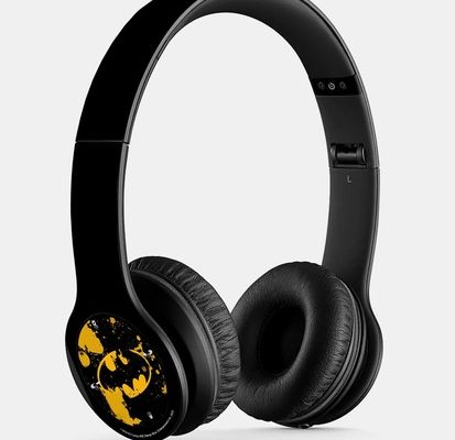 Buy Batman Classic - P47 Wireless On Ear Headphones Headphones Online