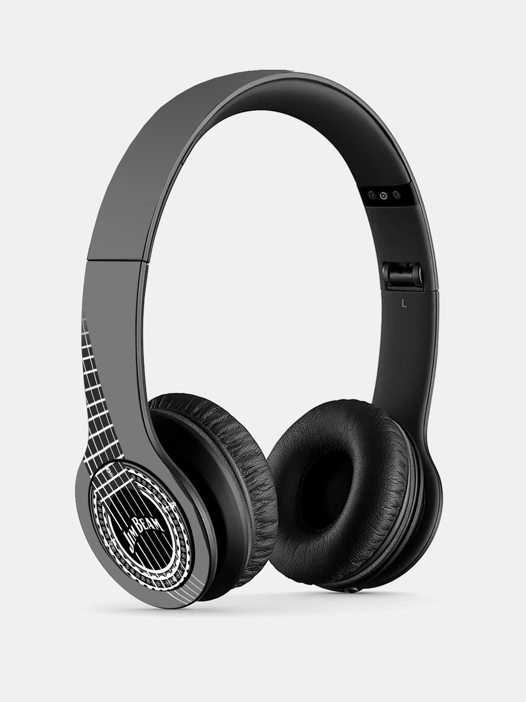 Buy Jim Beam Flamenco - P47 Wireless On Ear Headphones Headphones Online