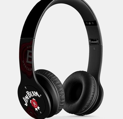 Buy Jim Beam Classic - P47 Wireless On Ear Headphones Headphones Online