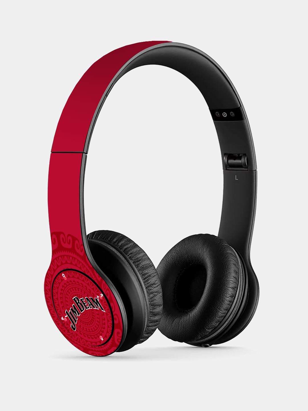 Buy Jim Beam Kakau - P47 Wireless On Ear Headphones Headphones Online