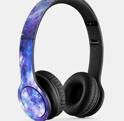 Buy Galaxy Effect - P47 Wireless On Ear Headphones Headphones Online
