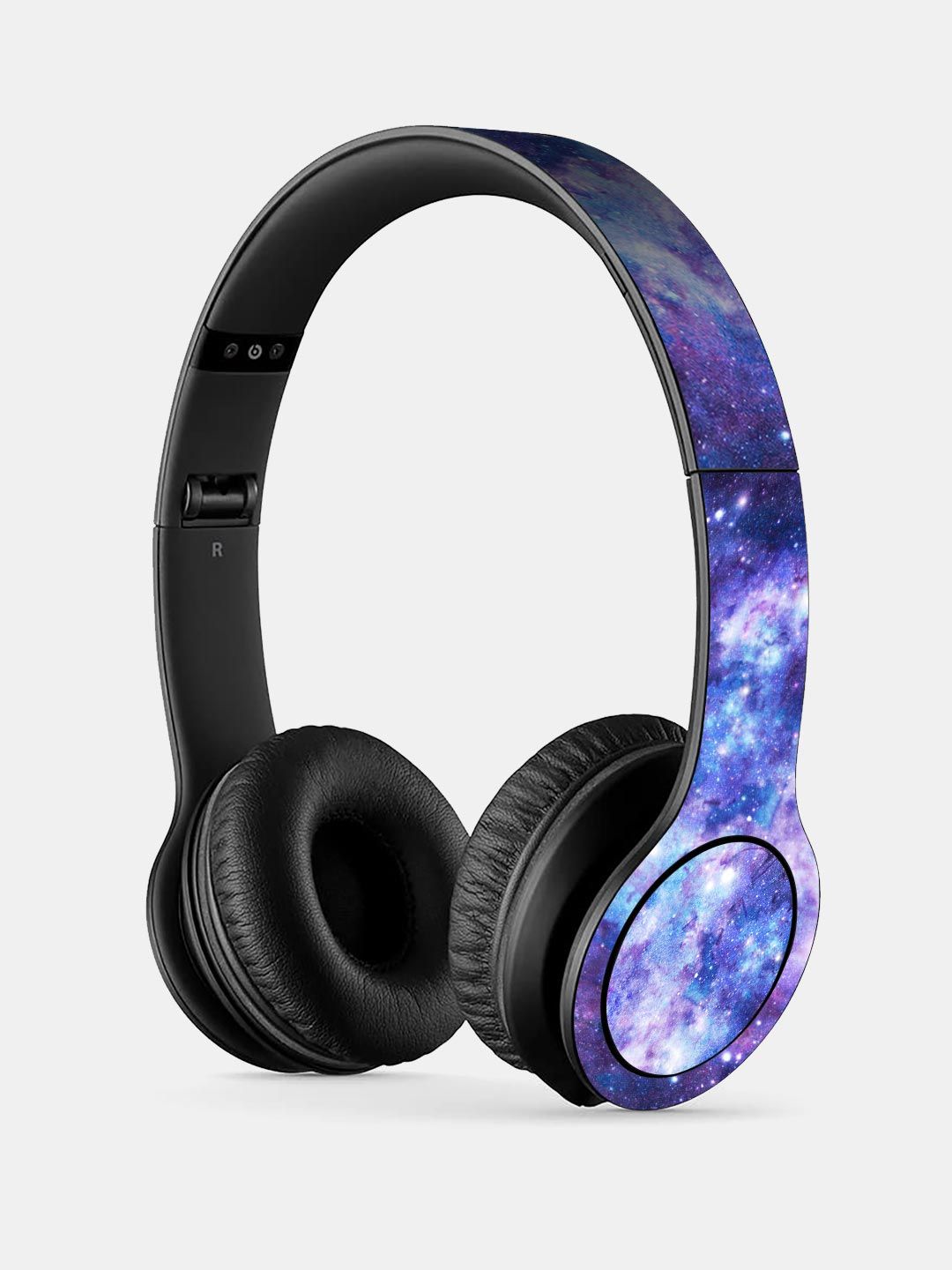 Galaxy Effect - P47 Wireless On Ear Headphones