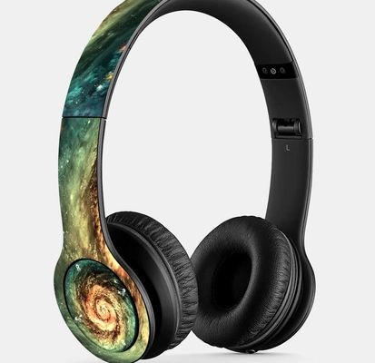 Buy Galaxy - P47 Wireless On Ear Headphones Headphones Online