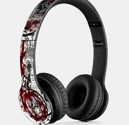 Buy Splash Out Ironman - P47 Wireless On Ear Headphones Headphones Online