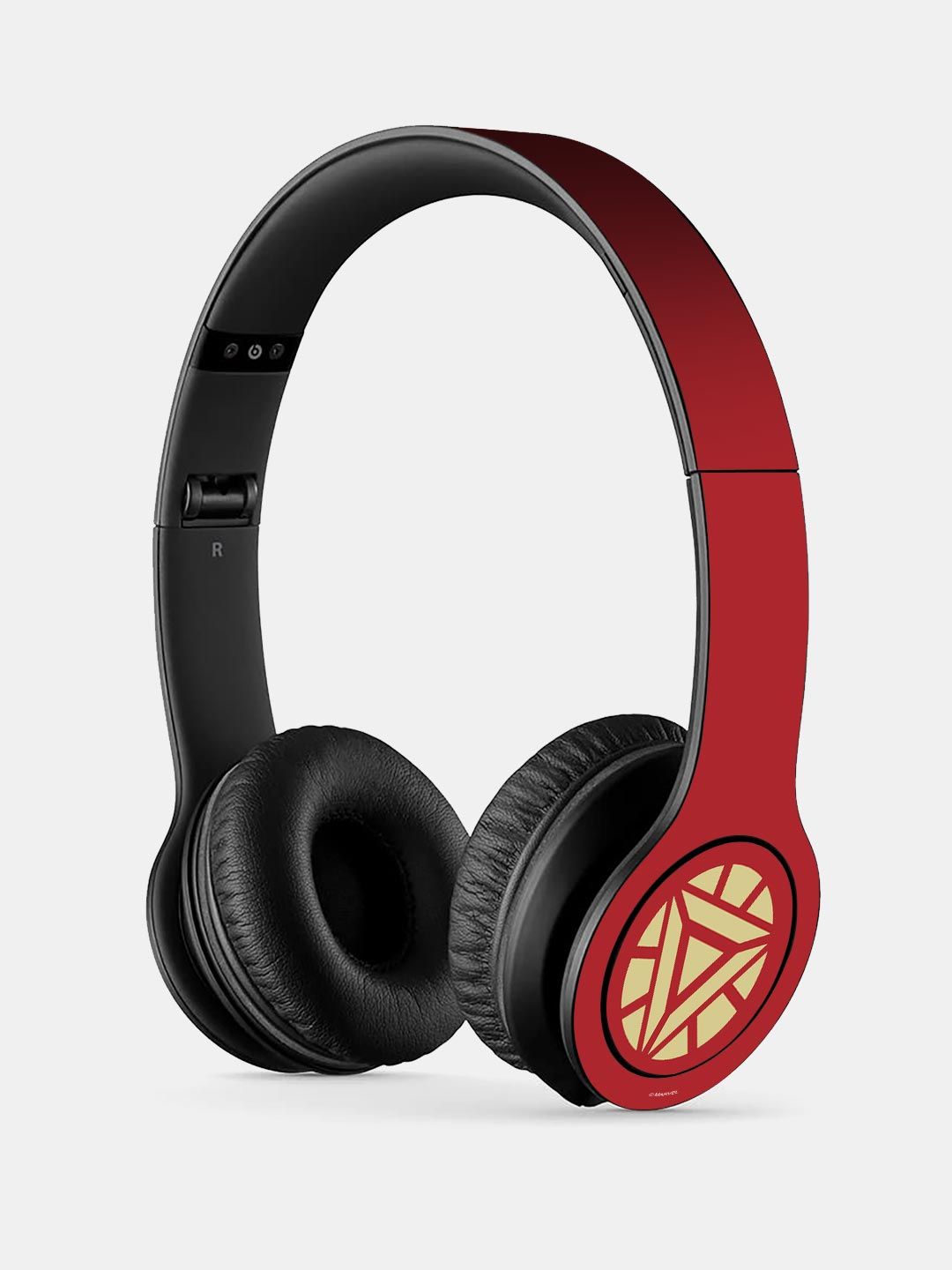 Ironman headphones store