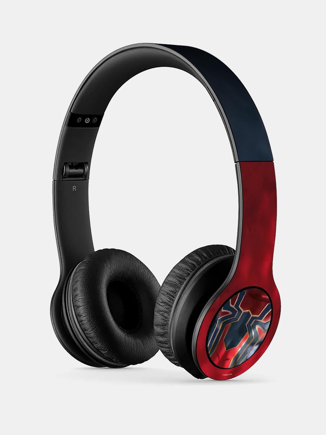 Best buy spider man headphones hot sale