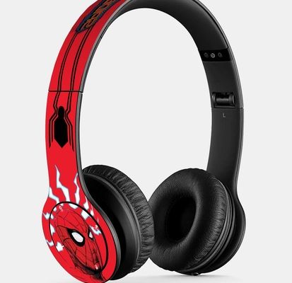 Buy Peter Tingle - P47 Wireless On Ear Headphones Headphones Online