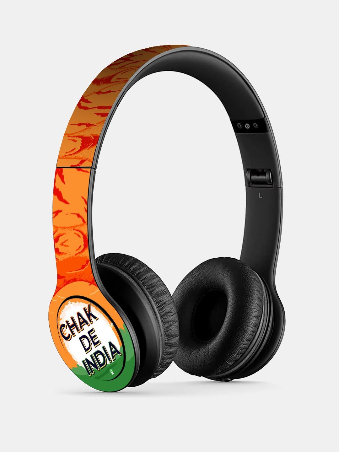 Buy SM Chak De India - P47 Wireless On Ear Headphones Headphones Online