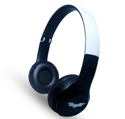 Buy The Dark Knight - P47 Wireless On Ear Headphones Headphones Online