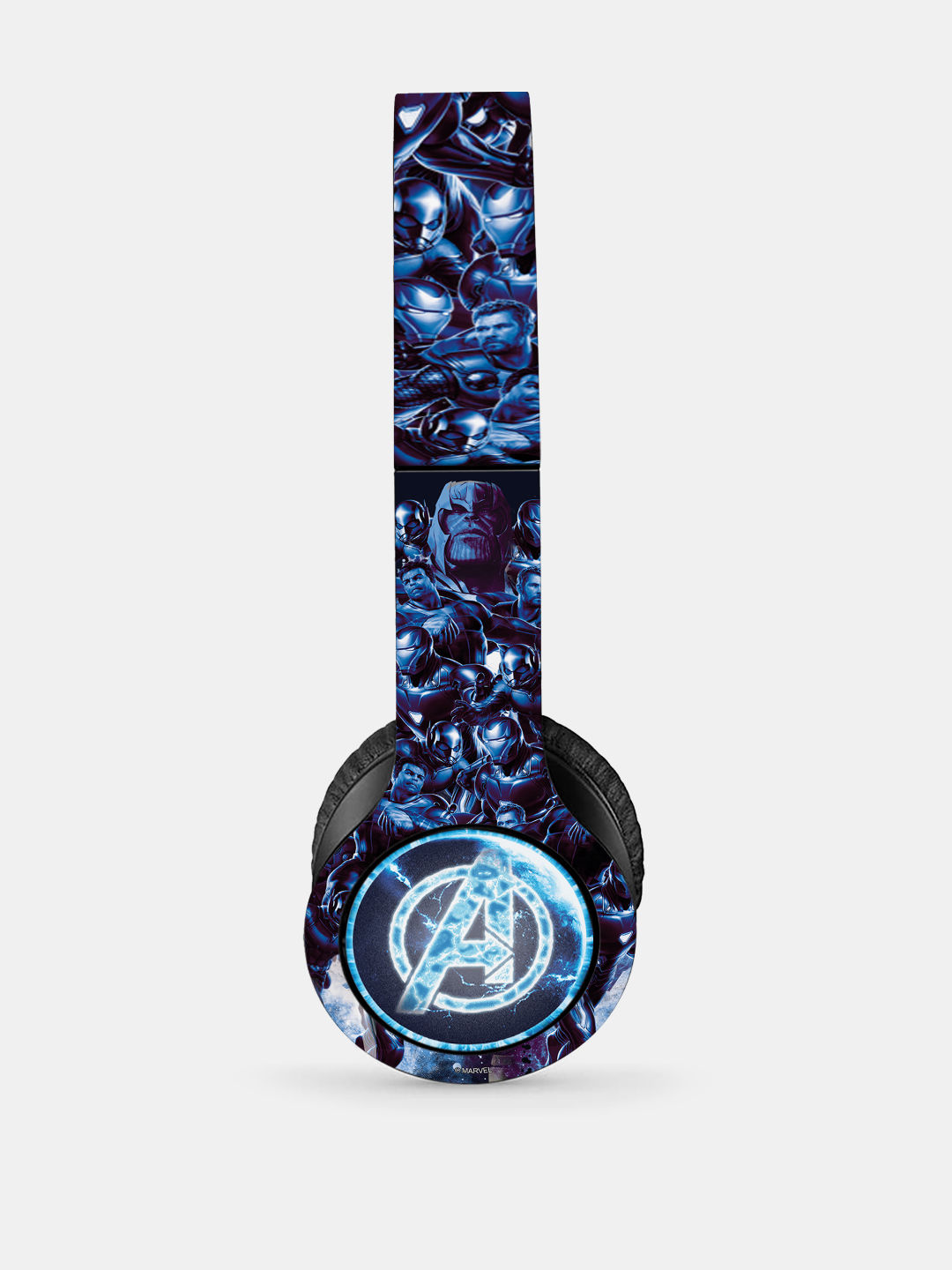 Buy Avengers Endgame Hurricane HD Sound Wired and Wireless