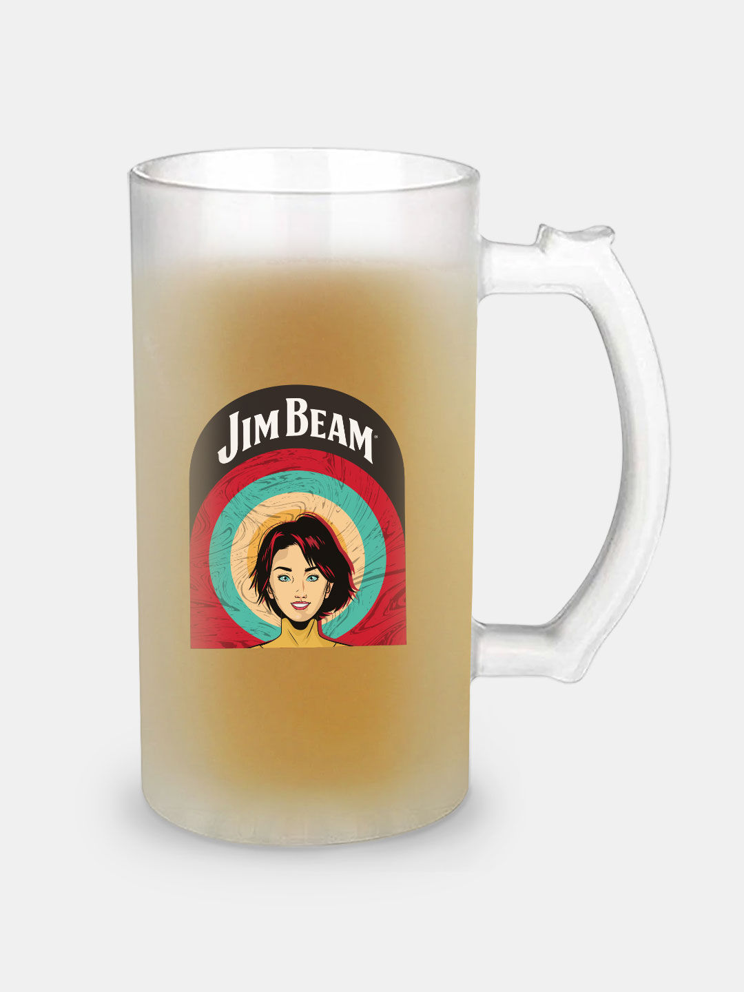 Buy Jim Beam Character - Party Mugs Party Mugs Online