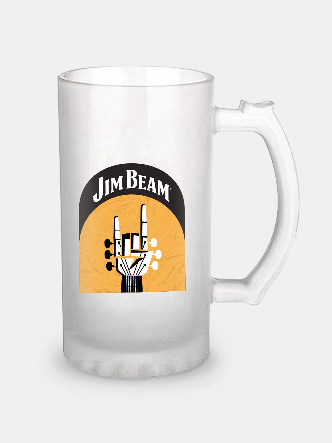 Jim Beam Rock - Party Mugs