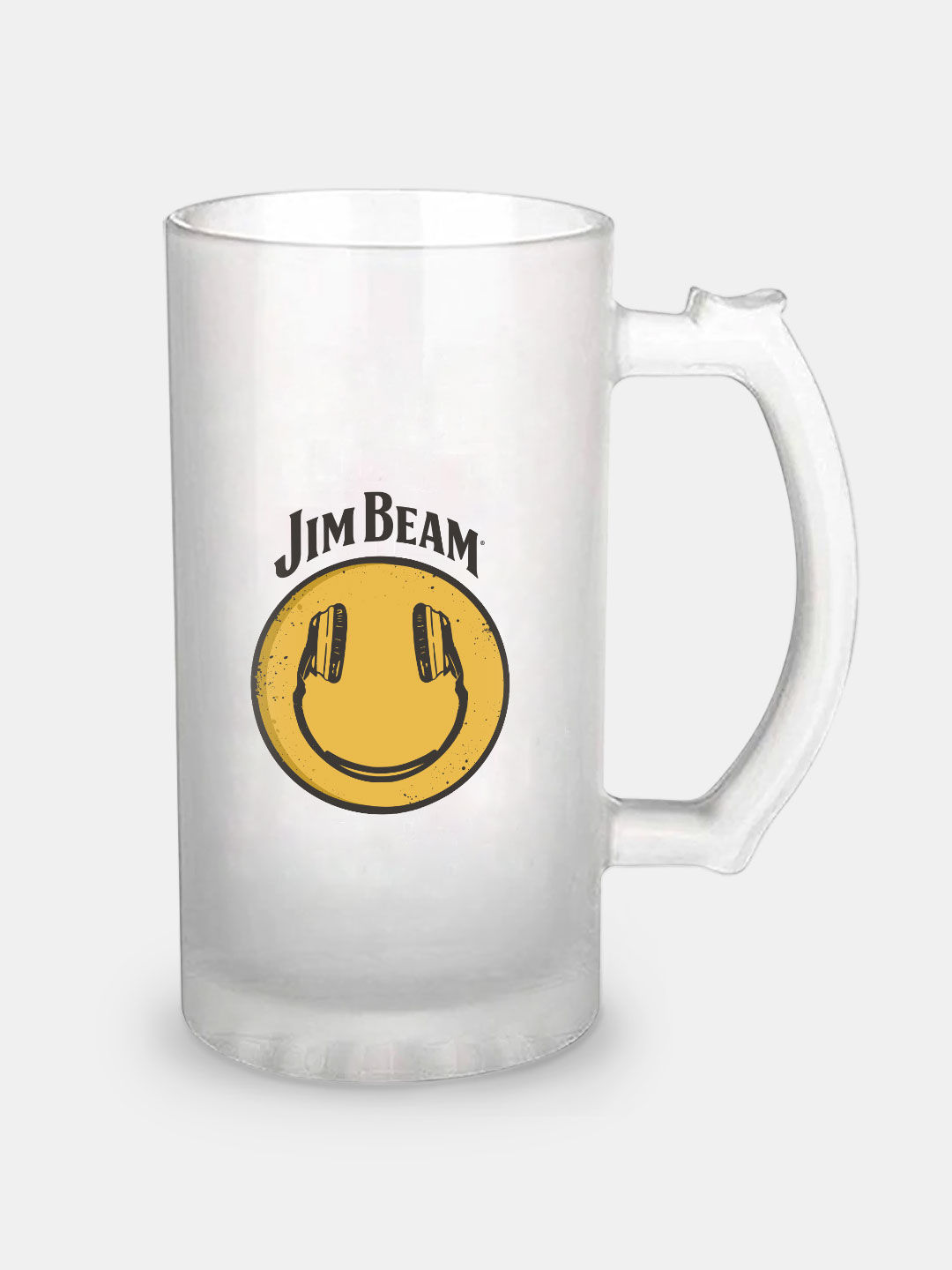 Jim Beam Smiley - Party Mugs