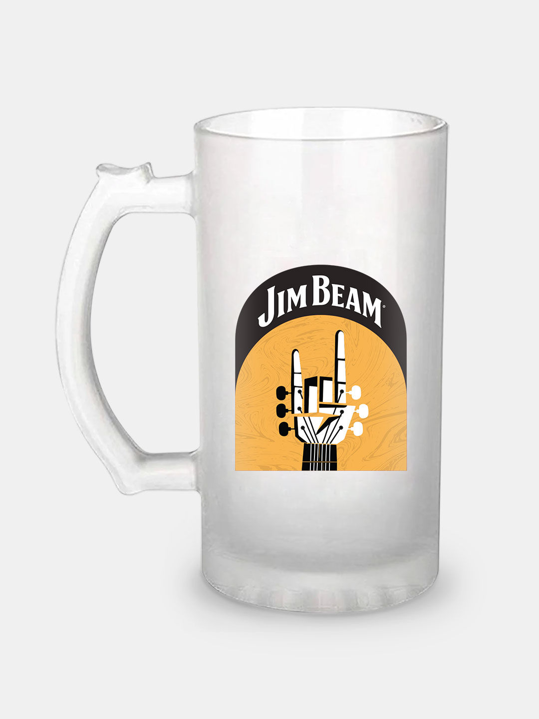 Jim Beam Rock - Party Mugs