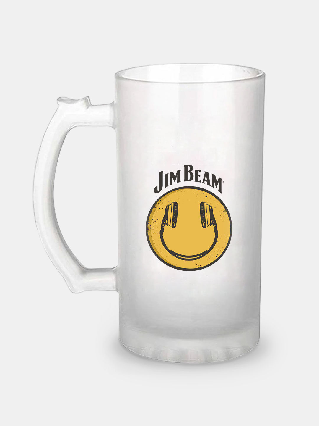 Jim Beam Smiley - Party Mugs