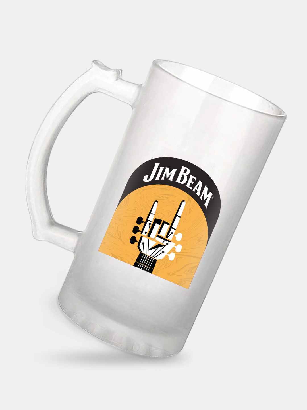 Jim Beam Rock - Party Mugs