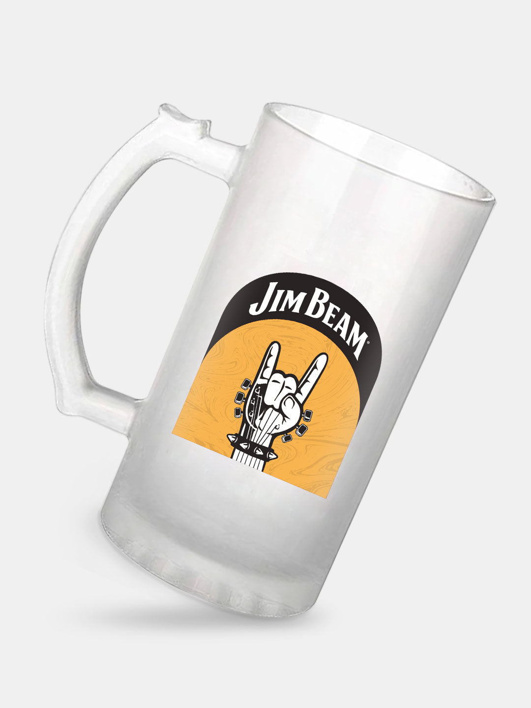 Jim Beam Rock Swag - Party Mugs