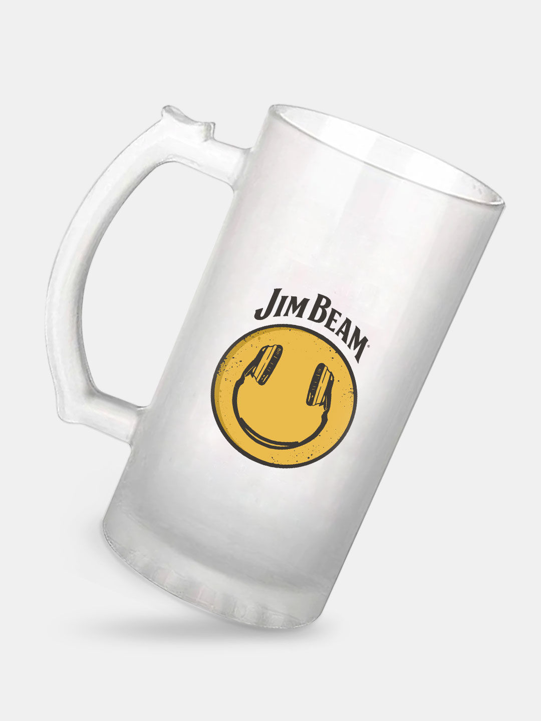 Jim Beam Smiley - Party Mugs