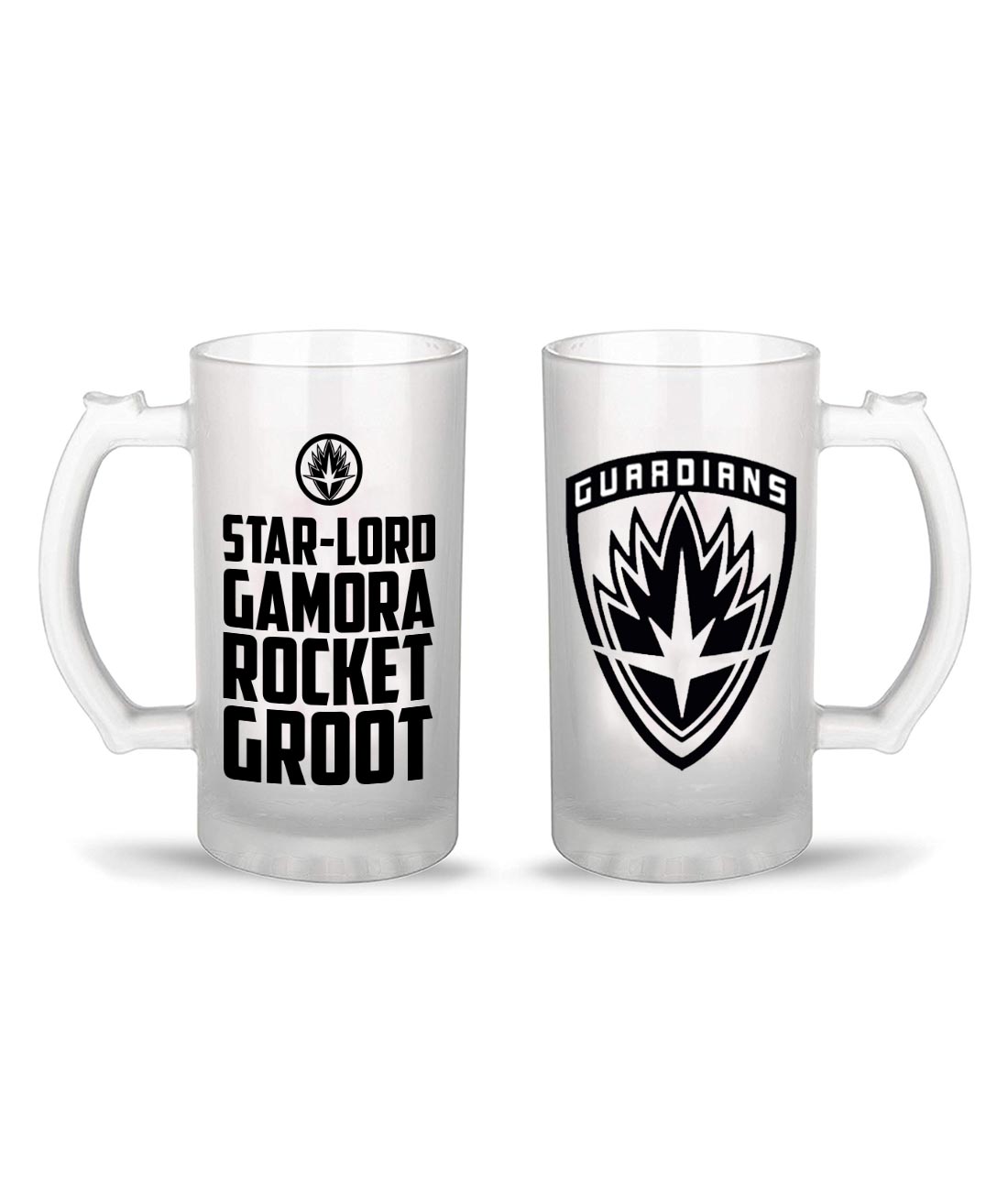 Guardians - Party Mugs