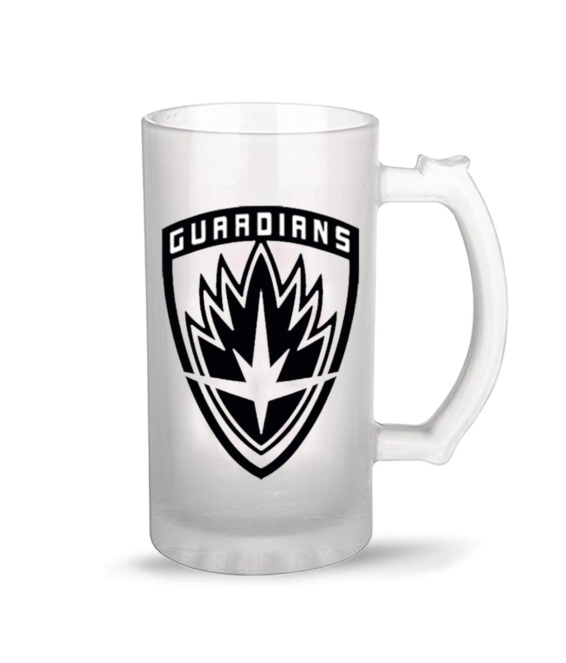 Guardians - Party Mugs