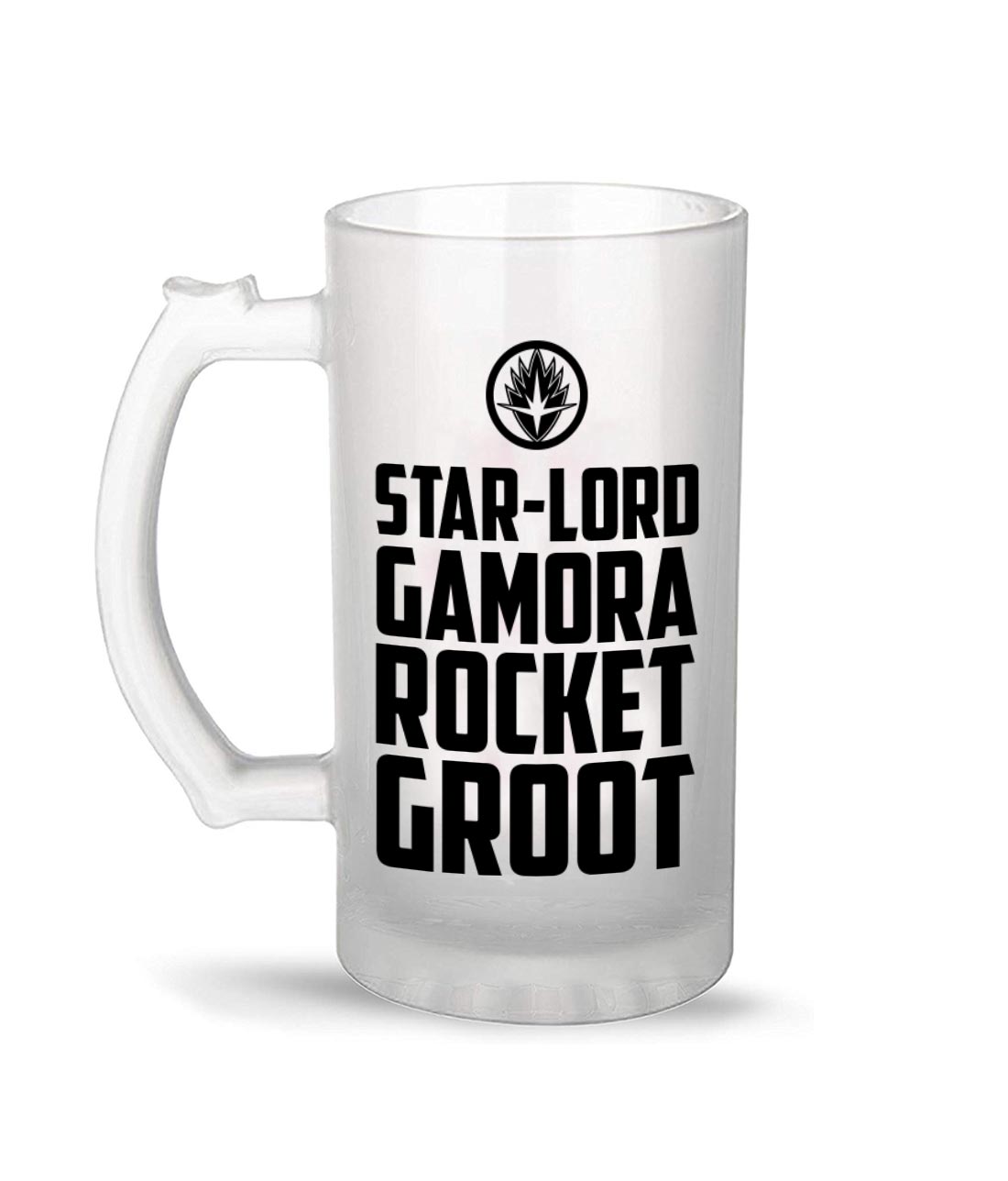 Guardians - Party Mugs