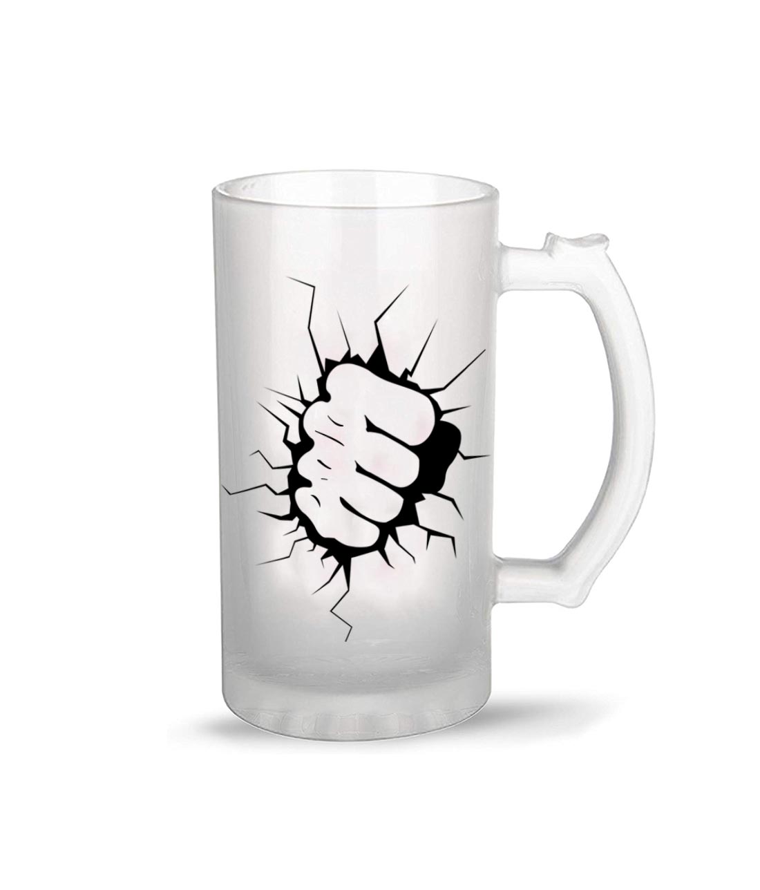 Hulk Is Always Angry - Party Mugs