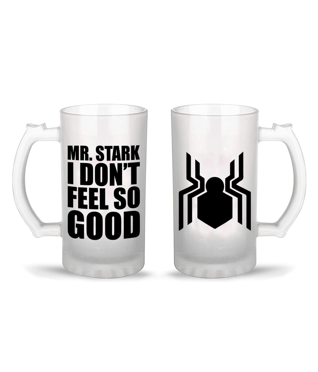 I dont feel so good - Party Mugs