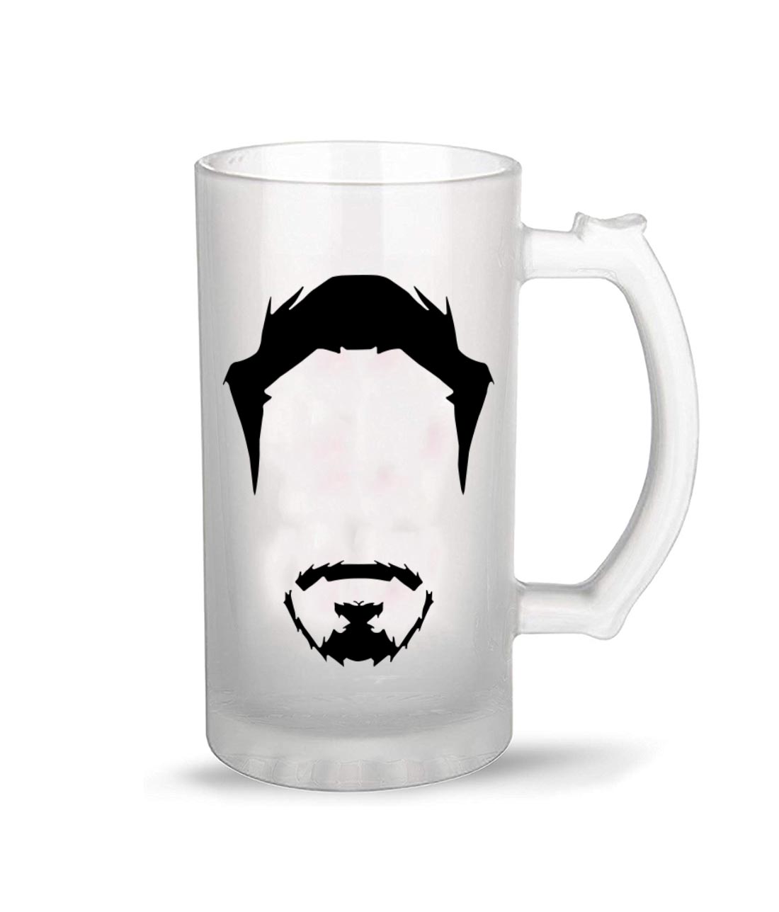 Love you 3000 - Party Mugs