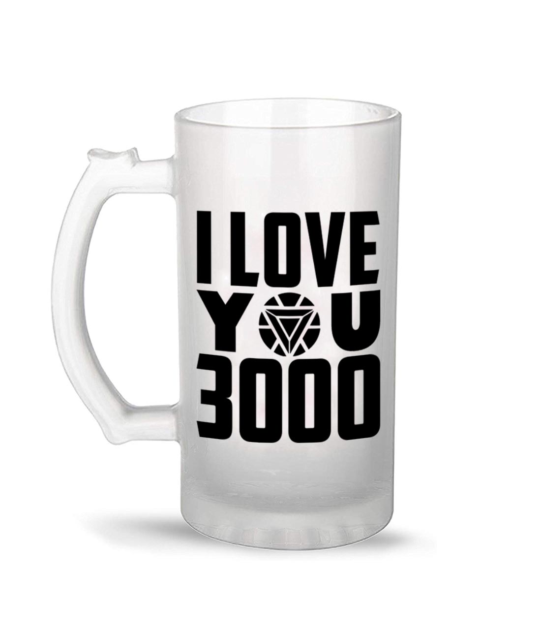 Love you 3000 - Party Mugs