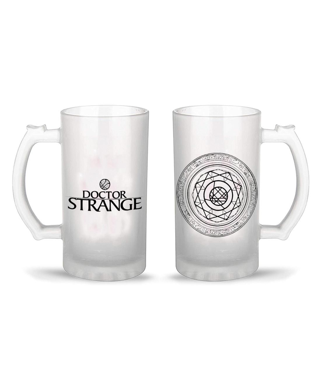 Seraphim Shield - Party Mugs