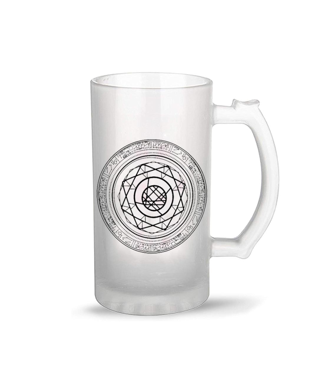 Seraphim Shield - Party Mugs