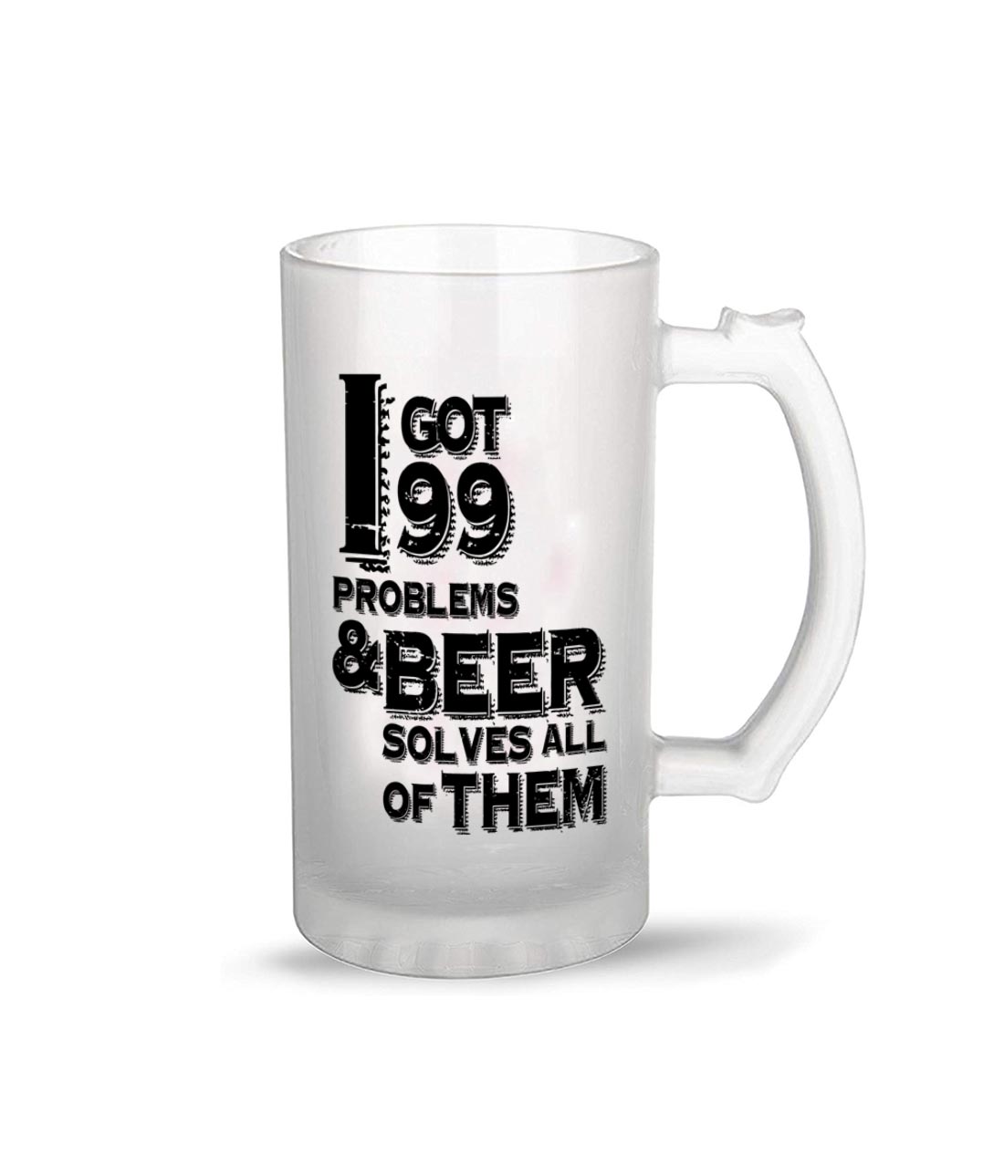 The Beer solution - Party Mugs