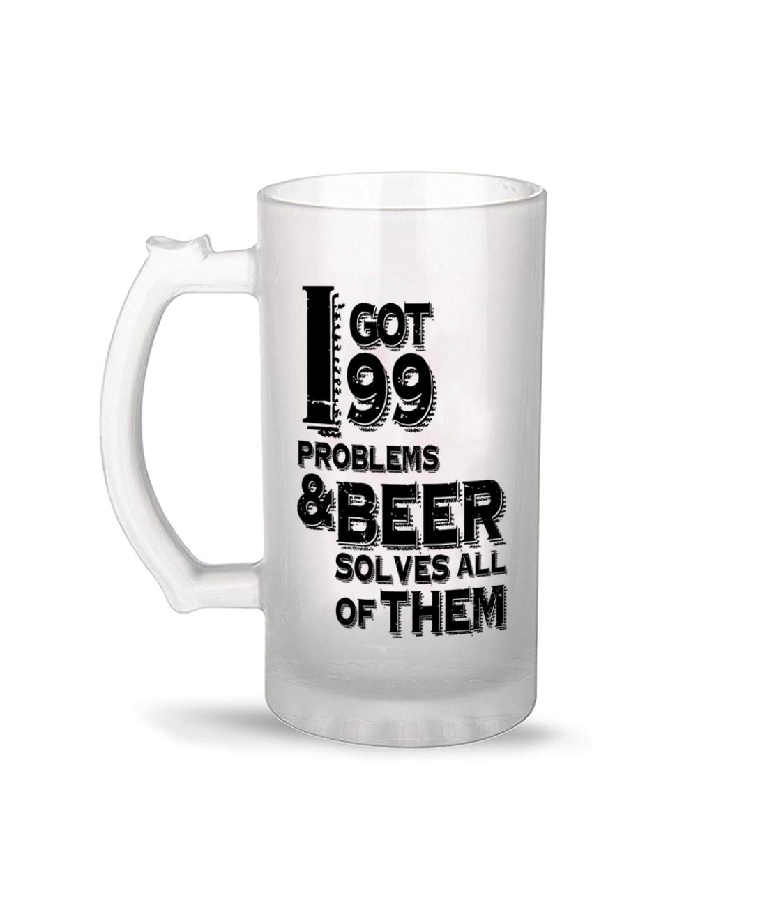 The Beer solution - Party Mugs